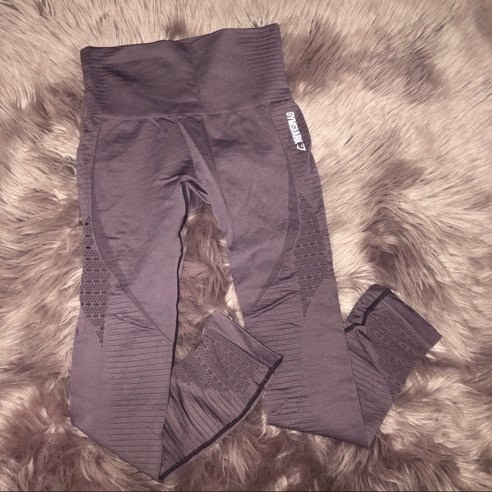 Gymshark Energy Seamless leggings